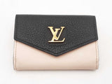 Louis Vuitton Portefeuille Rock Mini Wallet Sd0725ozxsa