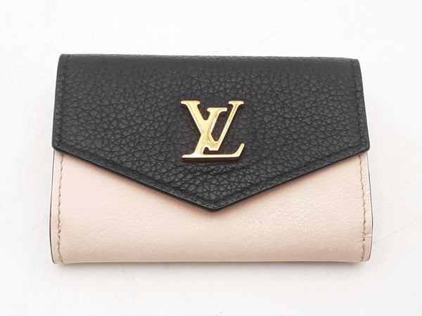 Louis Vuitton Portefeuille Rock Mini Wallet Sd0725ozxsa