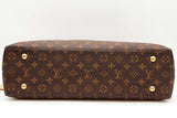 Louis Vuitton Monogram Canvas Again Shoulder Bag Eb1026lxxzde