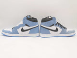 Nike Air Jordan Retro High Og University Blue Size 14 Us Sneakers Sd0525orzsa