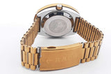 Rado Diastar The Original Gold Tone Stainless Steel Watch 36mm Eb0424lrxsa