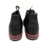 Gucci 1977 Tennis High Top Sneakers Hs0824oxzsa