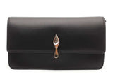 Christian Louboutin Betina Mini Black Handbag Aa0926wrzsa