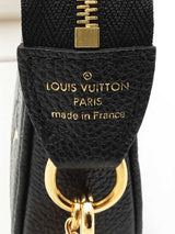 Louis Vuitton Pochette Accessoires In Monogram Empreinte Leather Fw0625wzxmia