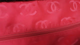 Chanel Cambon Large Multicolor Quilted Tweed Tote Bag Fw0925ezxdu