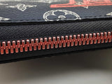 Louis Vuitton Monogram Zippy Organizer Eb0526pcxde