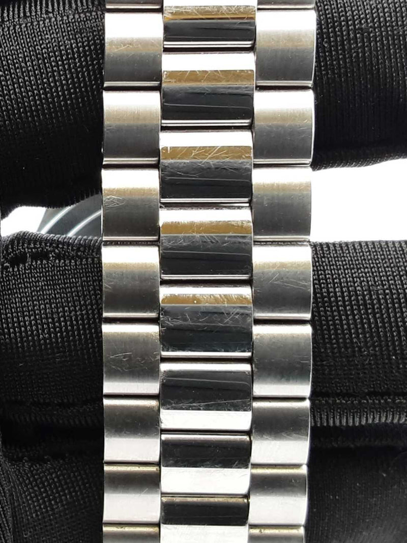 Gucci G-timeless Stainless Steel Automatic 40mm Watch Fw0725lxzdu