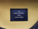 Louis Vuitton Virgil Abloh Discovery Bum Bag In Damier Graphite Fw0526cxzdu