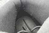 Nike Air Jordan 12 Retro Wool Sneakers Size 10 852627-003 Eb0325lzxsa