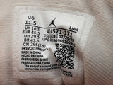 Nike 414571-171 Air Jordan 13 Retro White Wheat Tan Shoes Size Us 11.5 Dolixde