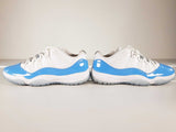 Air Jordan 11 Retro Low University Blue Sneakers Size 9 Sd0826crde