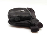 Prada Black Re-nylon Belt Bag Sd0626wzxde