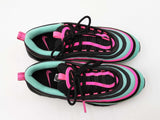 Nike Air Max "South Beach Hyper Turquoise" Sneakers Size 8 Fw0326szdu