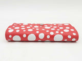 Louis Vuitton X Yayoi Kusama Sarah Wallet Sd0825izxsa