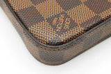 Louis Vuitton Damier Ebene Felicie Pochette Eb0826ixzde