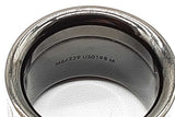 Louis Vuitton Damier Perfore Ring Size 8.5 Do1025crde