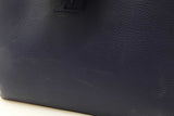 Louis Vuitton Capucines Taurillon Leather Top Handle Bag Eb0926lwiwde