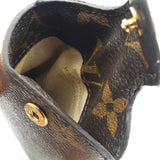 Louis Vuitton Etui Pm Eyeglass Case In Monogram Coated Canvas Fw1026izdu