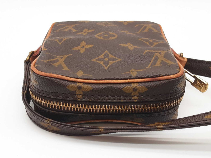Louis Vuitton Danube Mini Crossbody Bag Sd0825lrzde