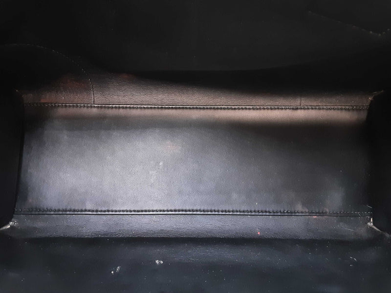 Mcm Munchen Visetos Monogram Tote Bag Sd1125ozxde