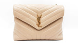 Yves Saint Laurent Quilted Leather Loulou Sd0925lzxzdu