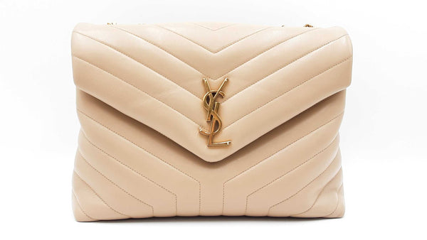 Yves Saint Laurent Quilted Leather Loulou Sd0925lzxzdu
