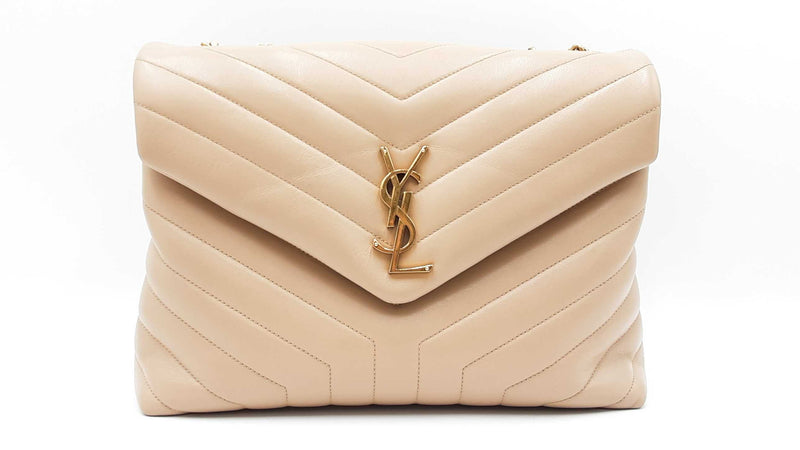 Yves Saint Laurent Quilted Leather Loulou Sd0925lzxzdu
