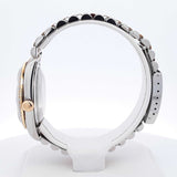 Rolex Oyster Perpetual Datejust Two-tone Jubilee 36mm Stainless Steel Watch