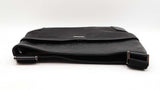 Gucci Guccissima Black Nylon Messenger Bag Sd0825owzdu