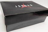 Nike Air Jordan 11 Retro Black Velvet Sneakers Size 7 Db5457-061 Eb0426lxzsa
