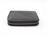 Louis Vuitton Portefeuille Monnaie Wallet In Monogram Glacé Leather Fw0926lrzdu