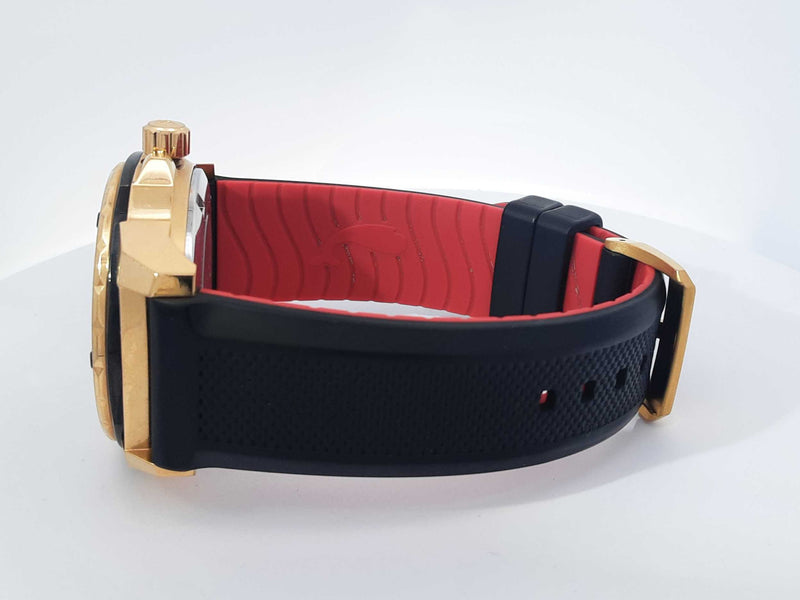 Bulova Marine Star Automatic 45 Mm 98a272 Watch Aa1025lzxsa