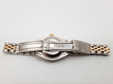 Rolex 6917 26 Datejust Aftermarket Diamonds Mop Dial Jubilee Watch Do0825erxzde