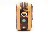 Louis Vuitton X Tyler The Creator Monogram Craggy Messenger Bag Eb0426oxxzsa