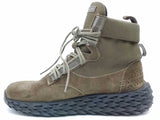 Giuseppe Zanotti Urchin High-top Sneaker Boots Green Size 42 Aa0726lzxsa