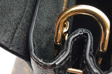 Louis Vuitton Monogram Canvas One Handle Flap Bag Eb0826lpxzde