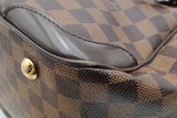 Louis Vuitton Damier Ebene Verona Shoulder Bag Eb0826rxzsa