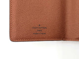 Louis Vuitton Joey Wallet In Monogram Coated Canvas Fw1225loxdu
