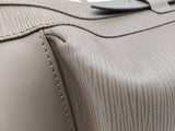 Louis Vuitton Epi Rayures Christopher Backpack Brown Aa1026czxsa
