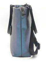 Tumi Voyageur Catarina Medium Tote Blue Aa0725pzsa