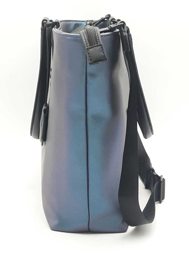Tumi Voyageur Catarina Medium Tote Blue Aa0725pzsa