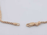 14k Yellow Gold 6.7 Grams Solid Rope Chain 16 In Aa1225orzsa