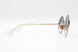 Ray-ban Rb3592 Ja-jo Gold Metal Frame Sunglasses Sd0626rzdu