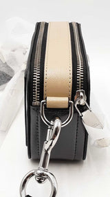 Marc Jacobs The Snapshot Crossbody Bag Sd0825rrdu