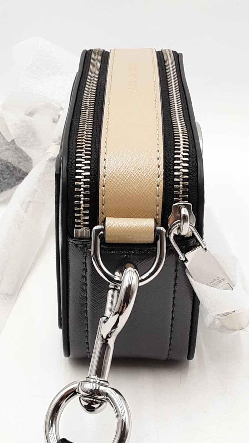 Marc Jacobs The Snapshot Crossbody Bag Sd0825rrdu
