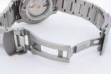 Tissot 46mm Seastar Professional Powermatic 80 Stainless Steel Watch Eb0826wrxdu