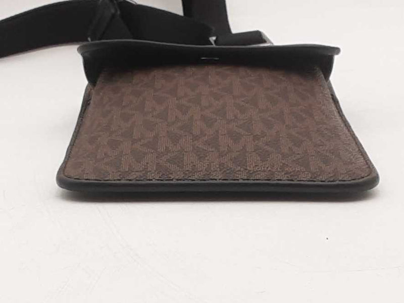 Michael Kors Cellphone Crossbody Bag With Wallet Aa0725wzsa