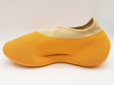 Yeezy X Adidas Gw5353 Knit Rnr Runner Sulfur Shoes Size Us 12 M Do0925lexde