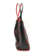 Christian Louboutin Calfskin Loubinthesky Perforated Shoulder Bag Sd0525izxsa