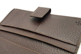 Gucci Gg Monogram Canvas Eclipse Continental Wallet Eb0926exsa